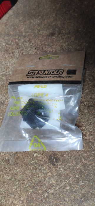 Korek Naprężenia Wstępnego Suntour XCT XCM XCR goleni 30mm 32 pokrętło