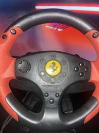 Volante da ferrari