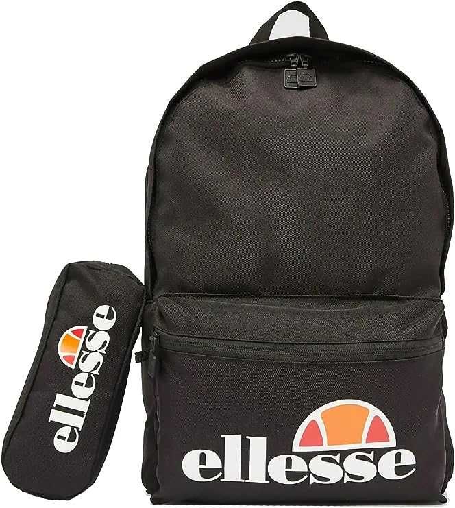 ellesse Rolby nowy plecak NOWY