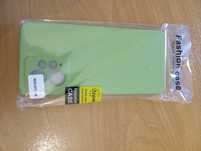 Etui redmi note 12 4 g zielone