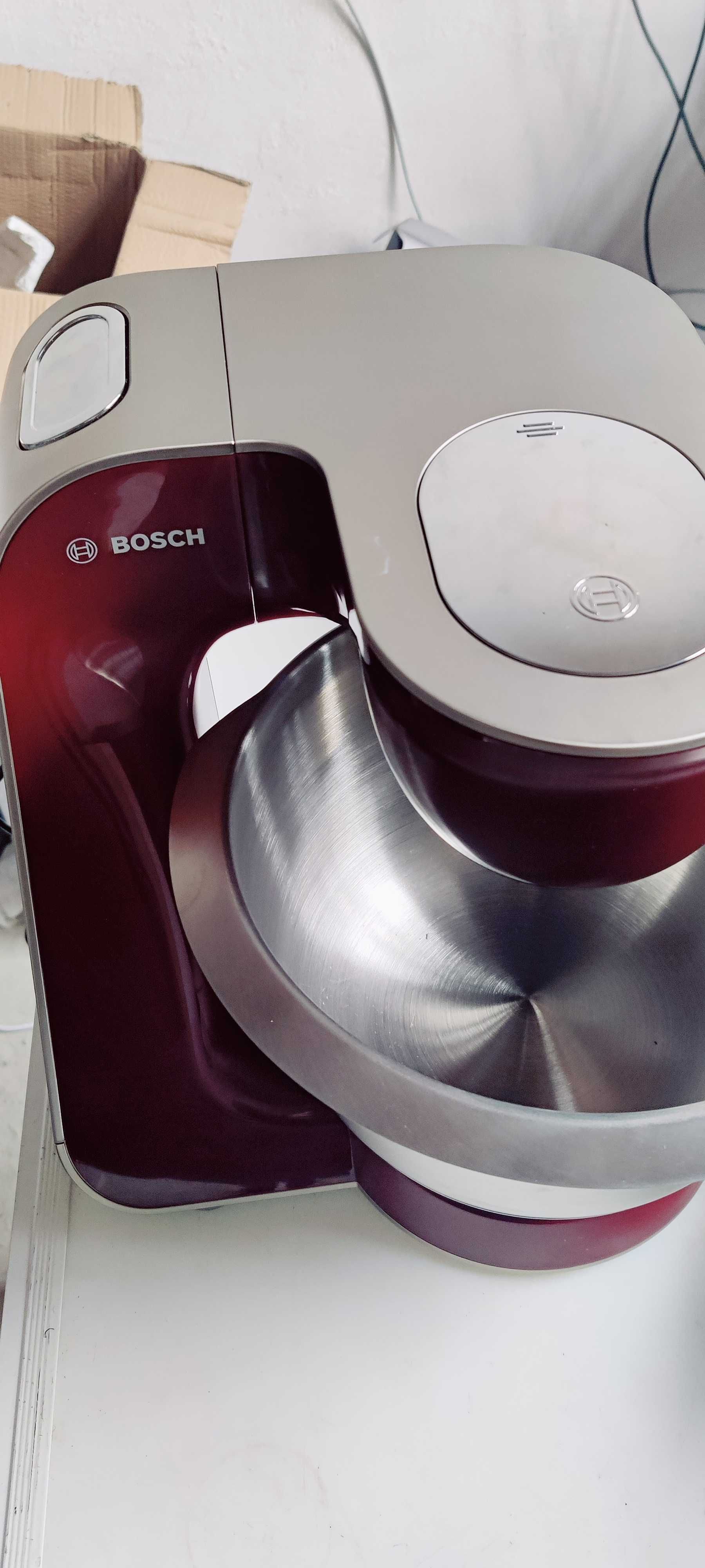 Кухонна машина Bosch mum 5