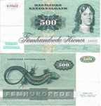 Dinamarca - - - - - Notas