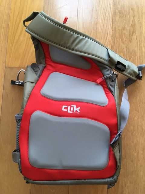 mochila CLIK Elite Impulse Sling