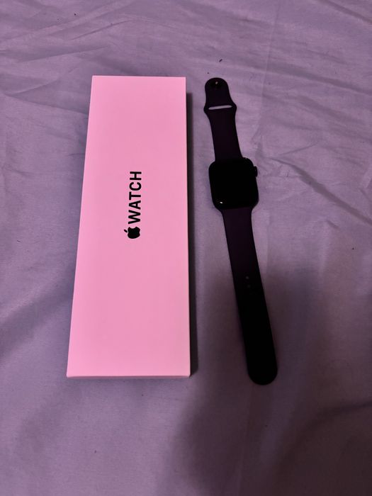 Apple Watch SE 3rd Gen 44mm Cel (2025)