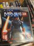 Sprzedam zamienię Wymiana Gier Mass Effect 3 Pl Ps3