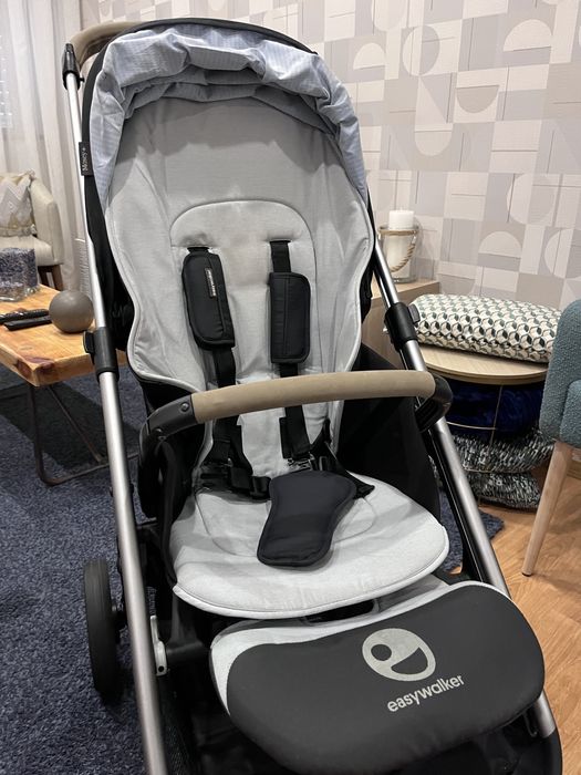 Carro bebé EasyWalker