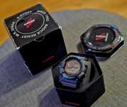 Casio G Shock G9300 Solar jak nowy full set