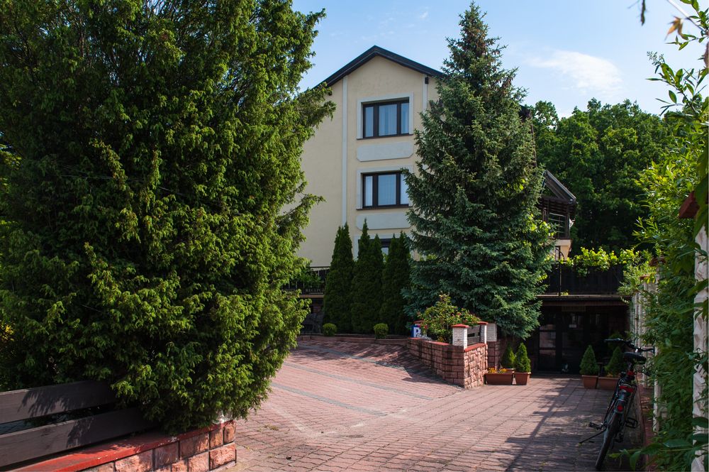 Mam do wynajęcia kawalerkę w Gdańsku Osowej