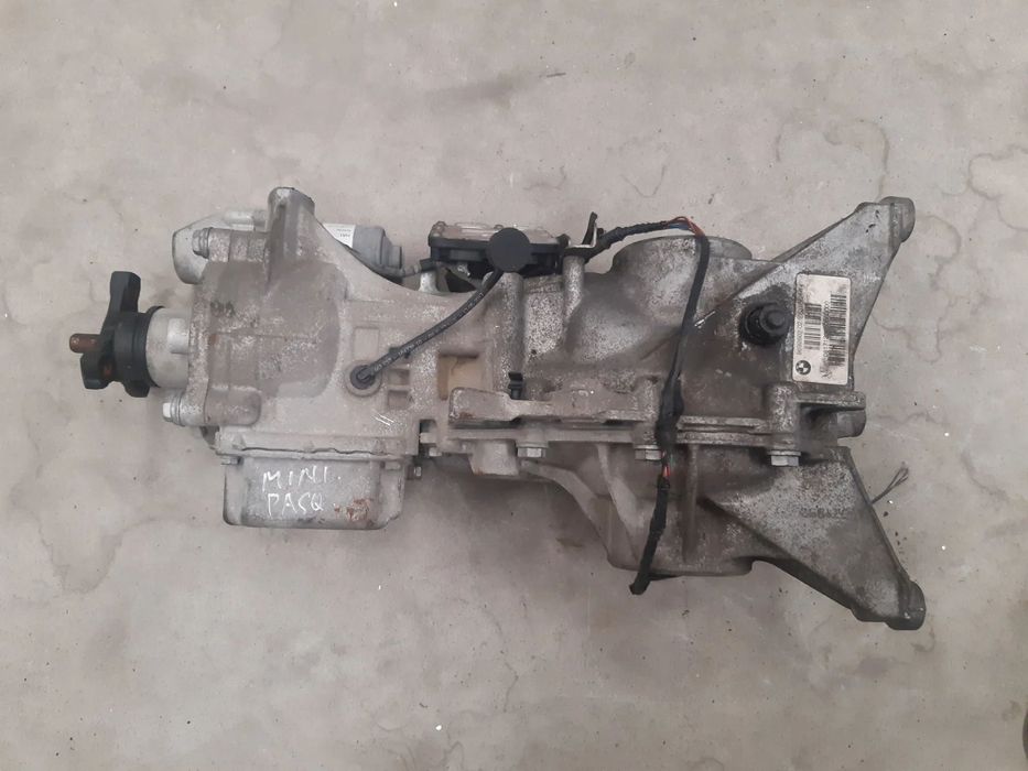 MOST DYFER TYŁ BMW 1 F40 2 F45 X1 F48 X2 F39 MINI F54 1.74 8692602