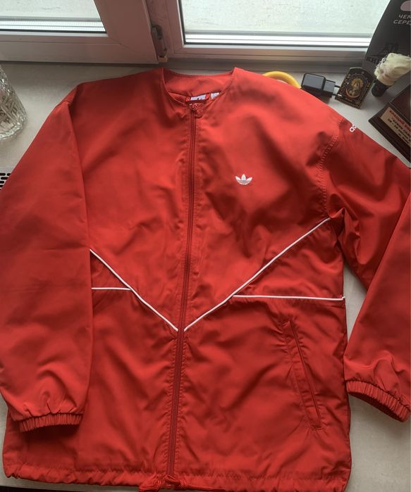 Оригінальна Кофта Adidas