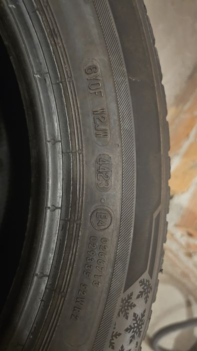 Opony Barum Polaris 5 205/55/16R 2023