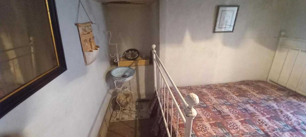 Refúgio rural, casa serra Açor.
