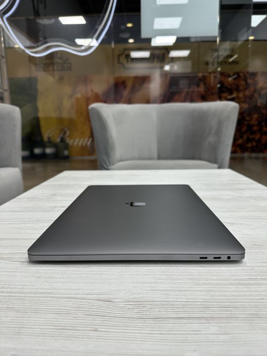 64 цикли | MacBook Pro 16 2019(2021) | i7 •64Gb •1Tb | Макбук Гарантія