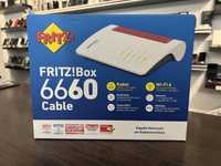 Router AVM FRITZ BOX 6660 Cable Poznań Długa 14