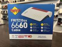 Router AVM FRITZ BOX 6660 Cable Poznań Długa 14