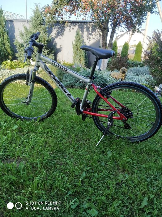 продам велосипед 24