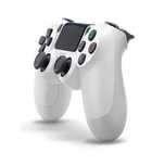 Comando PS4 Branco