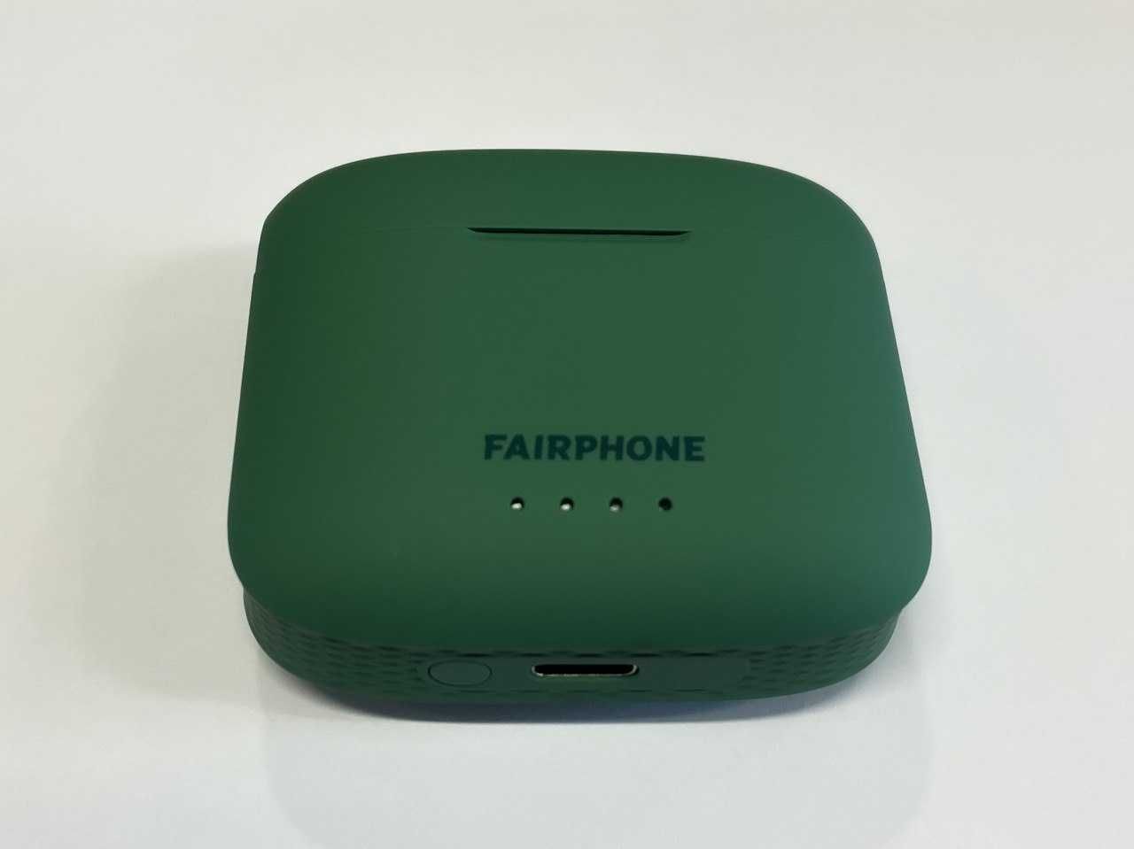 Fairphone Earbuds - Fones wireless bluetooth