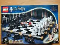 LEGO Harry Potter 76392 Szachy czarodziejów