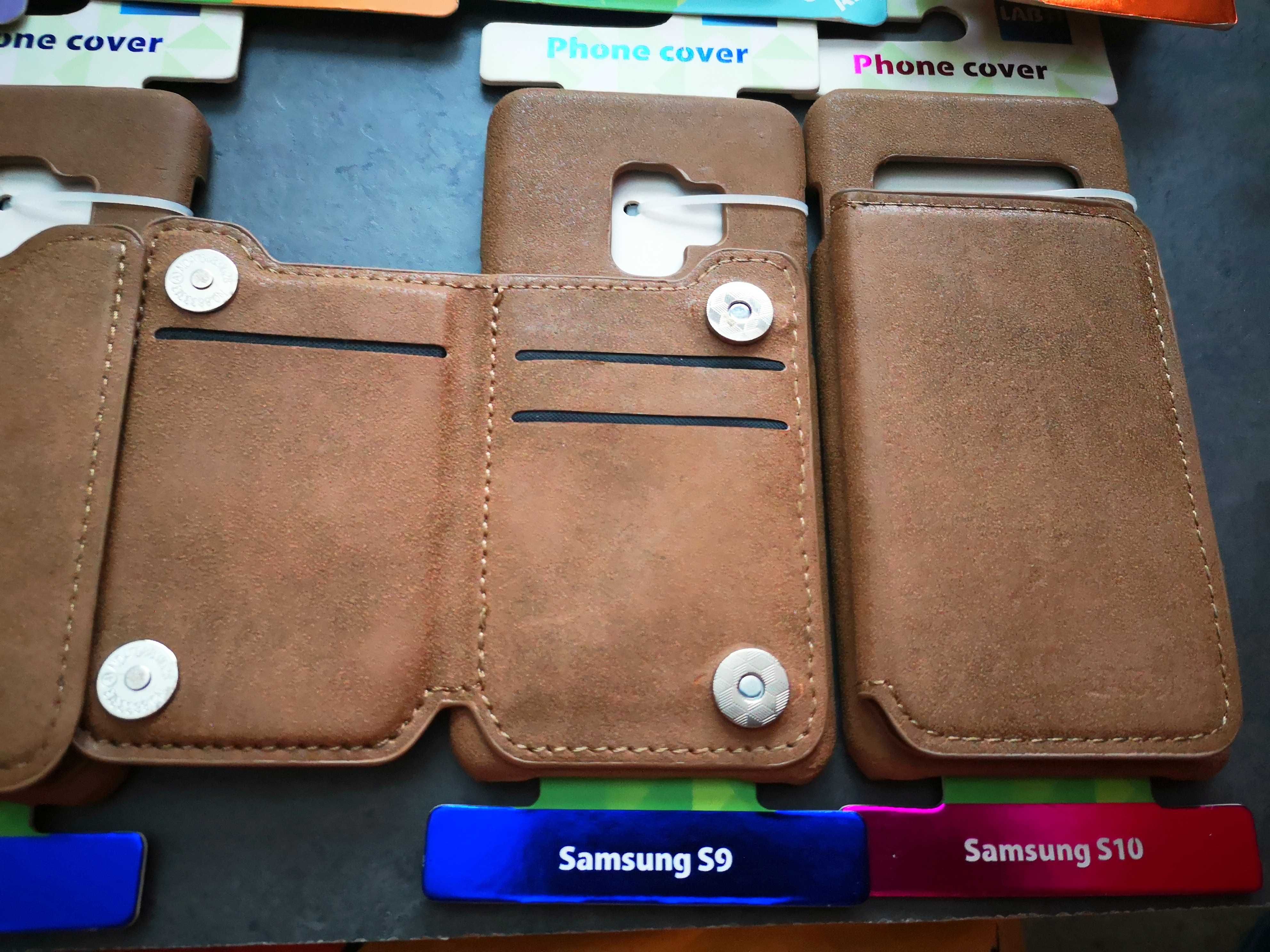 Etui pokrowiec case do samsunga