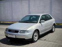 Audi A3 Automat | 1.6 Benzyna + LPG | 2001 | Klima|Możliwa zamiana