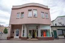 Lokal z charakterem | Mieszkanie z potencjałem – Kępno, 160 m²