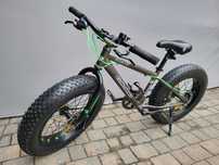 Rower Galano Fatman Fatbike dla 6-10 latka