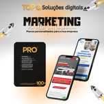 Sites - Lojas Online - Marketing Digital - Aplicação Móvel