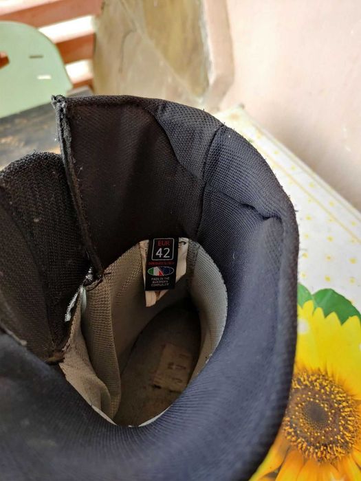 Мотоботі ПРОДАМ Мотоботі