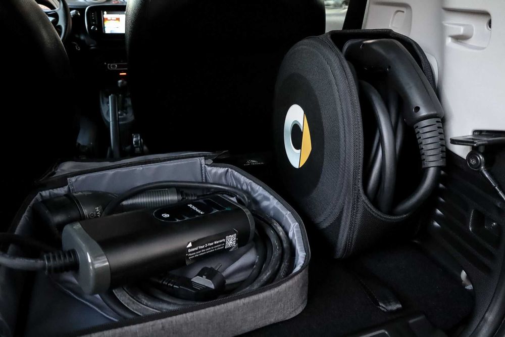 Smart ForTwo Coupé Electric drive - VENDIDO