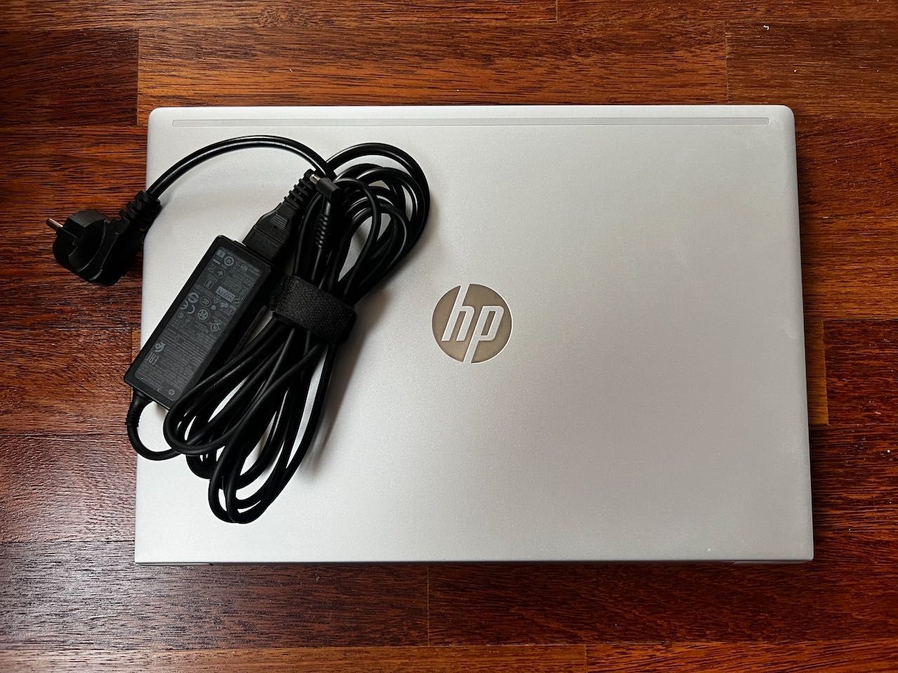 laptop HP ProBook 450 G6