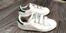 Мужские кроссовки Adidas Stan Smith