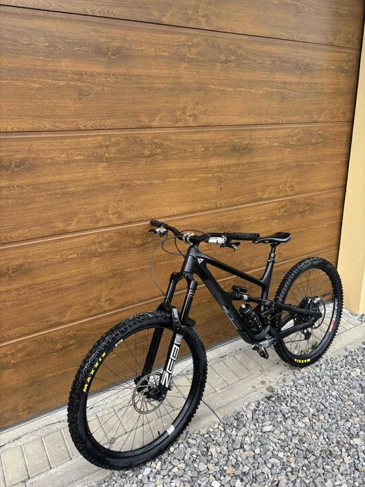 YT Capra Core 3 2023 – XL / 29” / SRAM Maven Ultimate / RockShox ULT