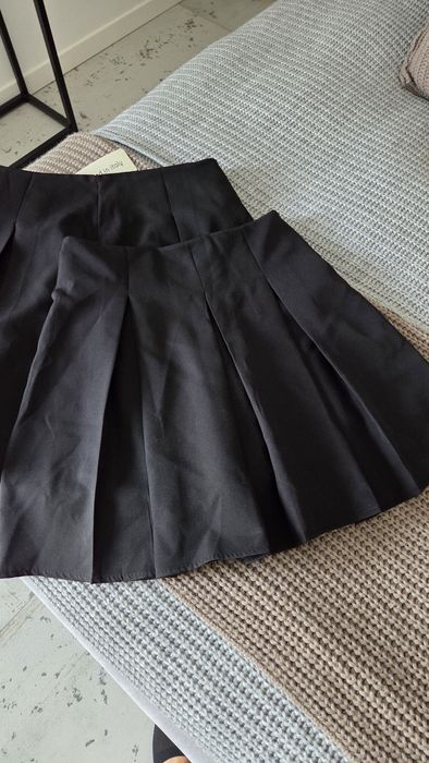 spodniczko spodenki Varlesca