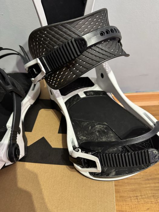 Wiazania Union Atlas Pro L 23/24