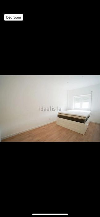 T3 totalmente Remodelado na Moita