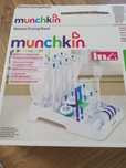 Suszarka do butelek Munchkin
