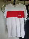 T-shirt koszulka Tommy Hilfiger biała