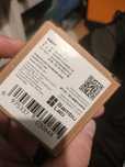 Kompletny Hotend 0.2mm Bambu Lab