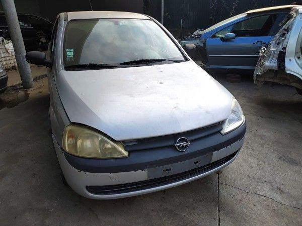 Para Peças Opel Corsa C (X01)