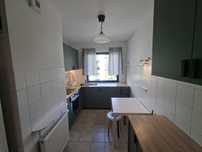 2-pokojowe, 53 m2, ul. Wizjonerów, dz. Bronowice, nowe [English]