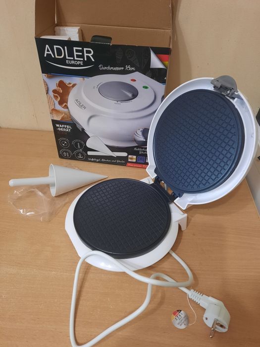 Електровафельниця.производсво Німечини