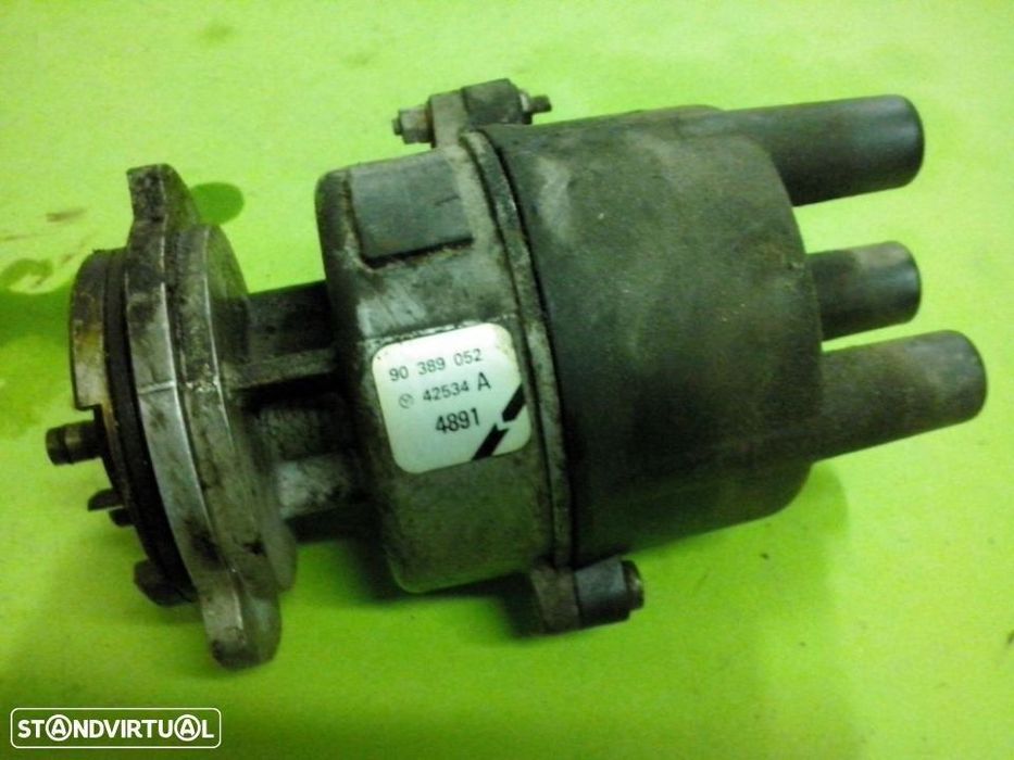 Distribuidor Opel Astra F 1400 8v