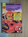 Komiks Spider-Man 8/1992