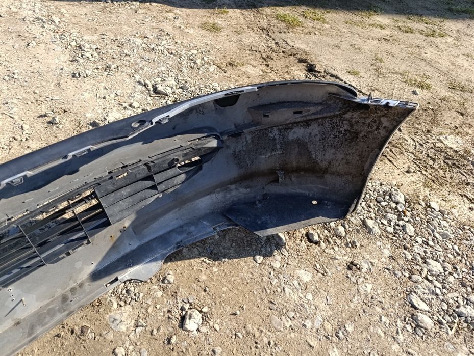 Бампер Peugeot 206 Пежо 206