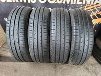 Opony letnie 185/65/15 Kumho 20rok 6,3mm