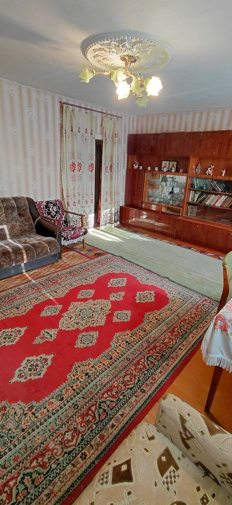Продаж будинку вул. Троїцька , Божедарівка ( 44-й квартал)