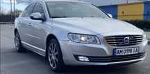 Volvo S80 продається
