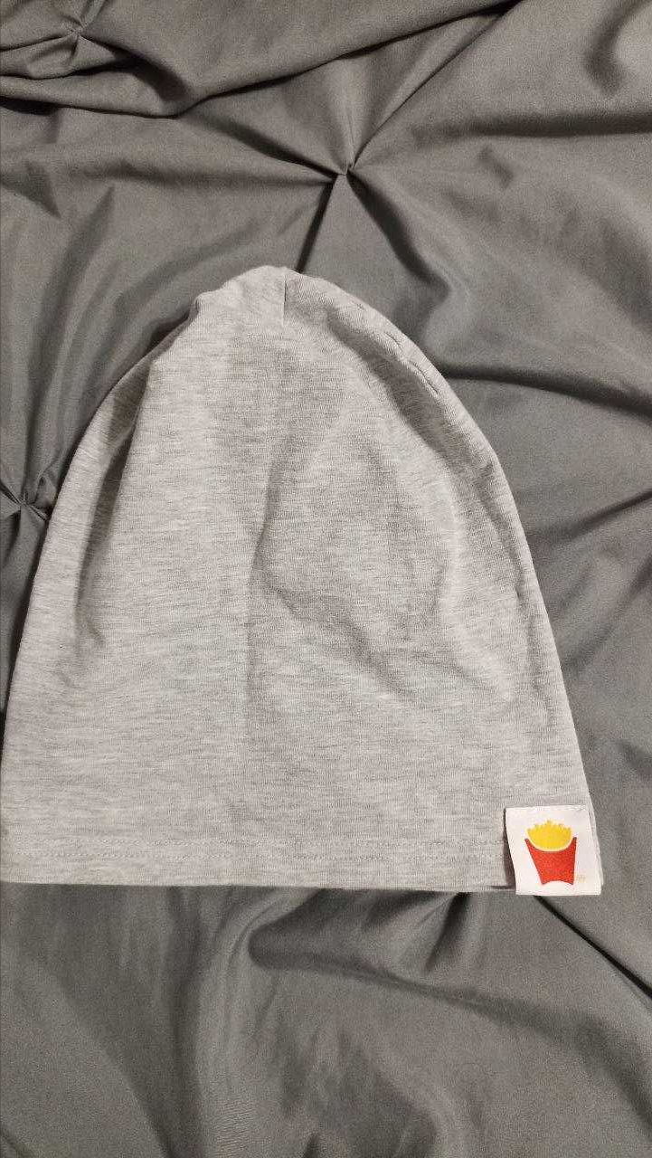 Шапка Макдональдс McDonald`s