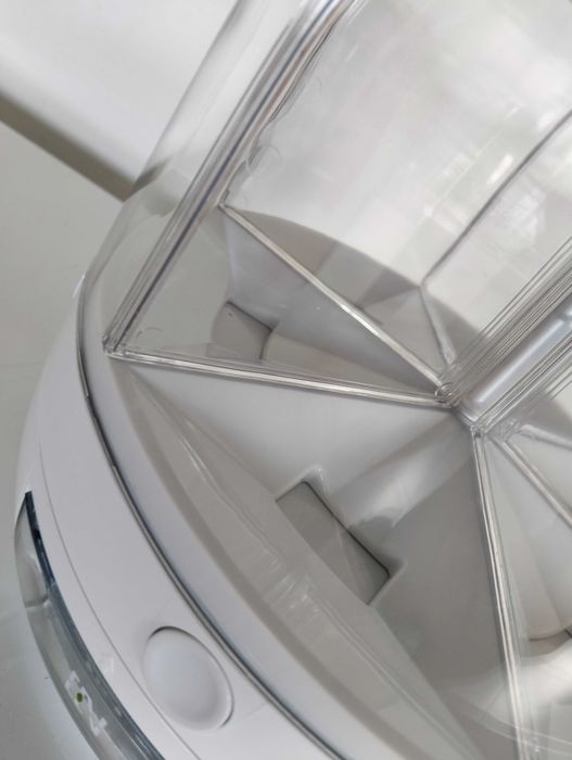 Distribuidor de doces/gomas